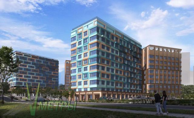 Квартира на продажу в Владивостке, Басаргина ул, 2 стр.2 фото №18