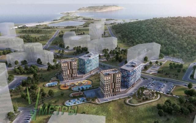 Квартира на продажу в Владивостке, Басаргина ул, 2 стр.2 фото №19