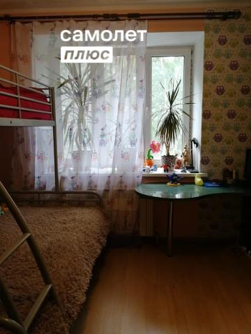 Квартира на продажу в Омске, улица Ватутина, 22А фото №4