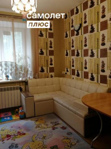 Квартира на продажу в Омске, улица Ватутина, 22А фото №5