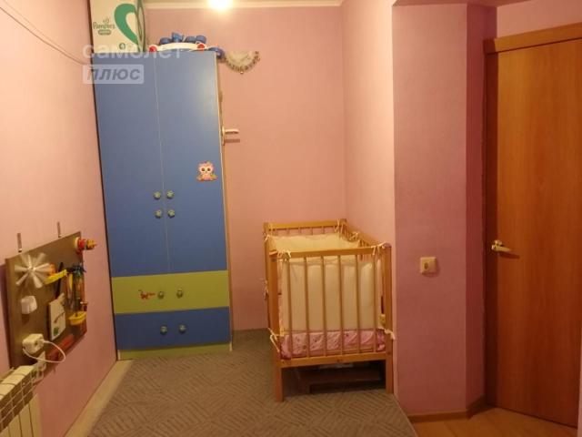 Квартира на продажу в Омске, улица Ватутина, 22А фото №7