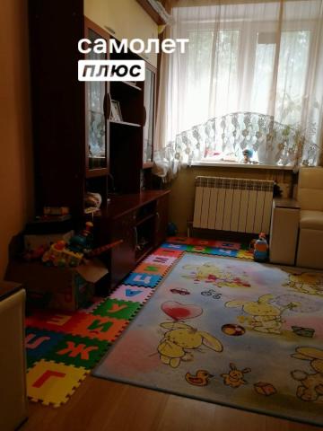 Квартира на продажу в Омске, улица Ватутина, 22А фото №11