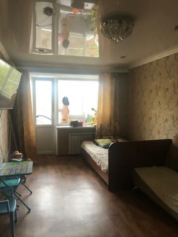 Квартира на продажу в Таганроге, улица Инициативная, дом 80 фото №1
