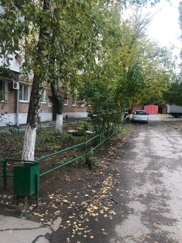 Квартира на продажу в Таганроге, улица Инициативная, дом 80 фото №23