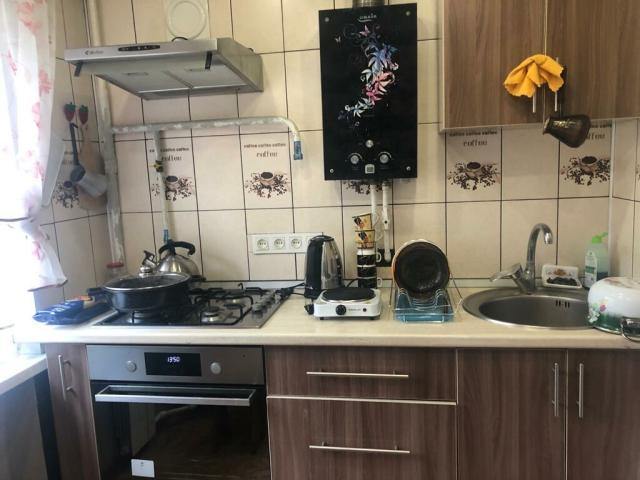 Квартира на продажу в Таганроге, улица Инициативная, дом 80 фото №13