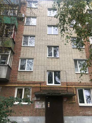 Квартира на продажу в Таганроге, улица Инициативная, дом 80 фото №22