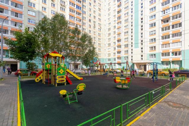 Квартира на продажу в Подольске, Флотский проезд, 1 фото №23