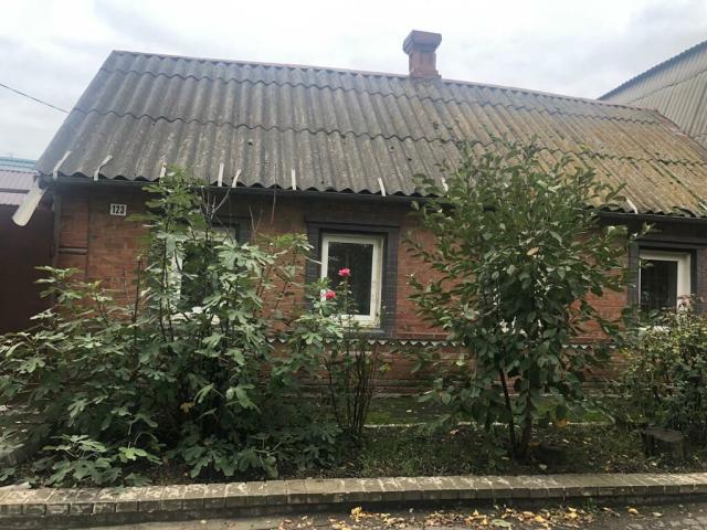Дом с участком на продажу в Таганроге, улица Октябрьская, дом 129 фото №6