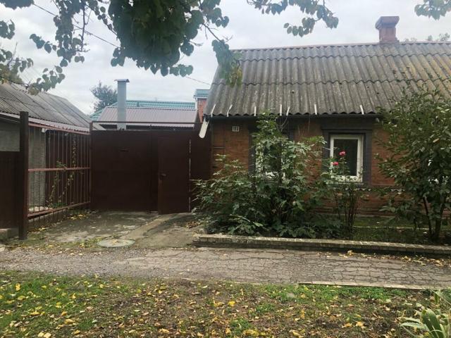 Дом с участком на продажу в Таганроге, улица Октябрьская, дом 129 фото №8