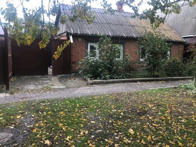 Дом с участком на продажу в Таганроге, улица Октябрьская, дом 129 фото №13