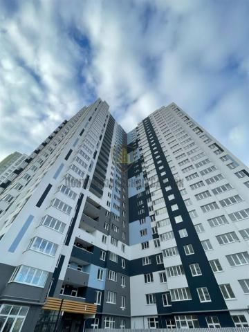 Квартира на продажу в Рязане, ул Бугровка, д. 45 фото №0
