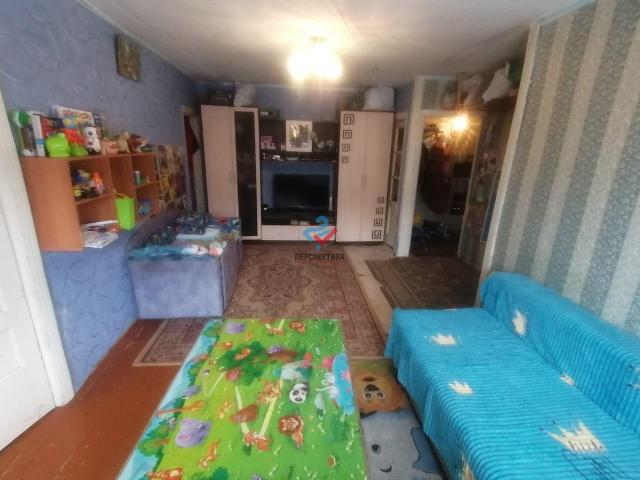 Квартира на продажу в Новоалтайске, Парковая улица, 7 фото №1