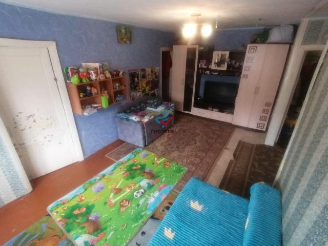 Квартира на продажу в Новоалтайске, Парковая улица, 7 фото №3