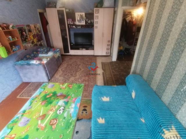 Квартира на продажу в Новоалтайске, Парковая улица, 7 фото №2