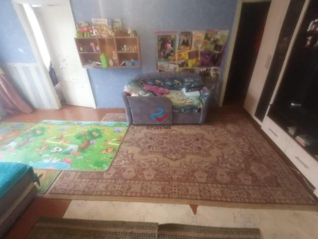 Квартира на продажу в Новоалтайске, Парковая улица, 7 фото №5