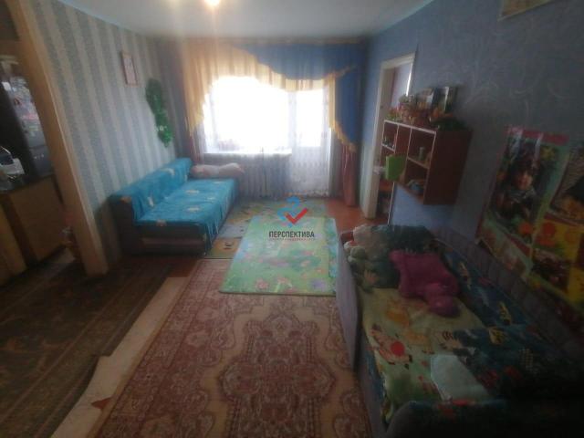 Квартира на продажу в Новоалтайске, Парковая улица, 7 фото №4