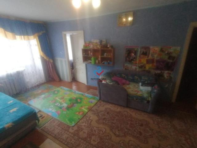 Квартира на продажу в Новоалтайске, Парковая улица, 7 фото №0