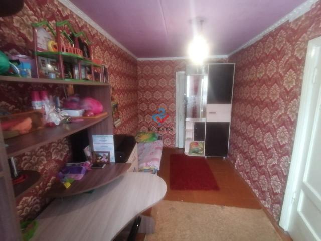 Квартира на продажу в Новоалтайске, Парковая улица, 7 фото №6