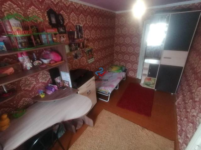 Квартира на продажу в Новоалтайске, Парковая улица, 7 фото №7