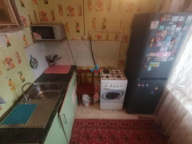 Квартира на продажу в Новоалтайске, Парковая улица, 7 фото №10