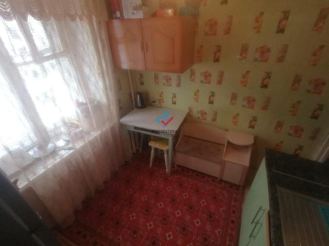 Квартира на продажу в Новоалтайске, Парковая улица, 7 фото №11