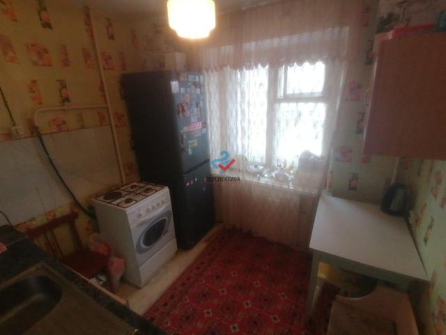 Квартира на продажу в Новоалтайске, Парковая улица, 7 фото №13