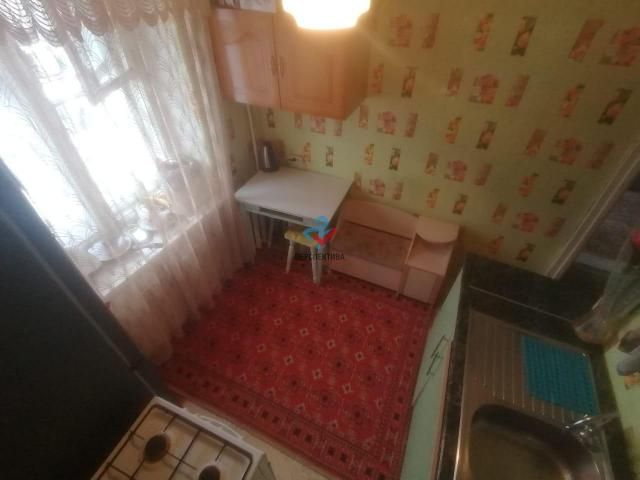 Квартира на продажу в Новоалтайске, Парковая улица, 7 фото №14