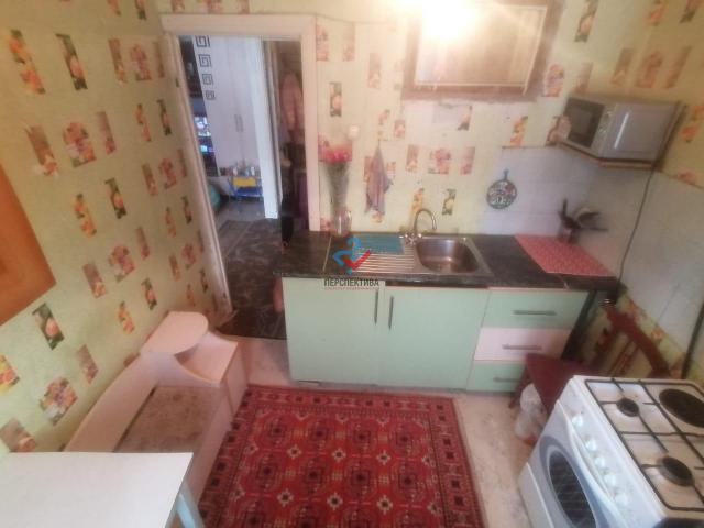 Квартира на продажу в Новоалтайске, Парковая улица, 7 фото №15