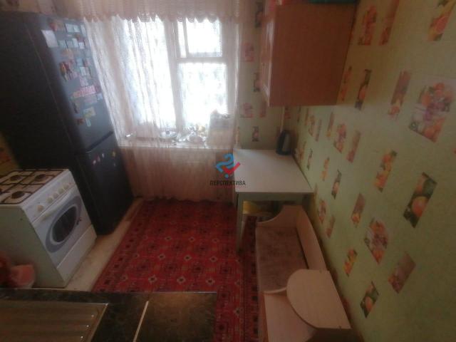 Квартира на продажу в Новоалтайске, Парковая улица, 7 фото №16