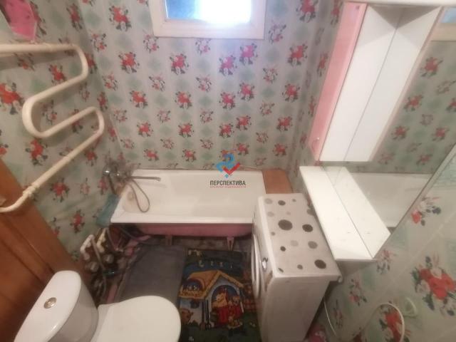 Квартира на продажу в Новоалтайске, Парковая улица, 7 фото №17