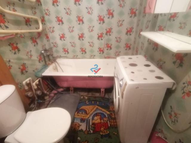 Квартира на продажу в Новоалтайске, Парковая улица, 7 фото №18