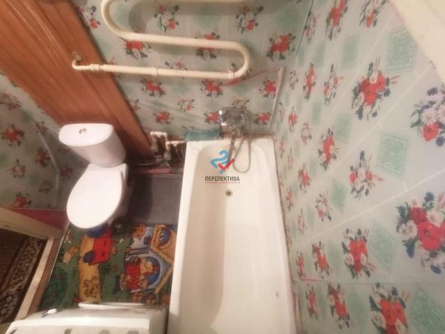 Квартира на продажу в Новоалтайске, Парковая улица, 7 фото №19