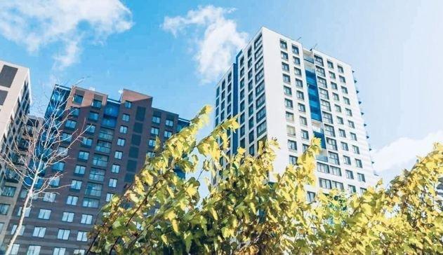 Квартира на продажу в Ростове-на-Дону, улица Нансена, 85 фото №0