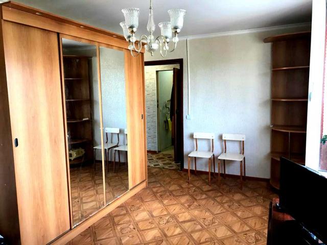 Квартира на продажу в Борисовке, улица Пролетарская, 29 фото №0