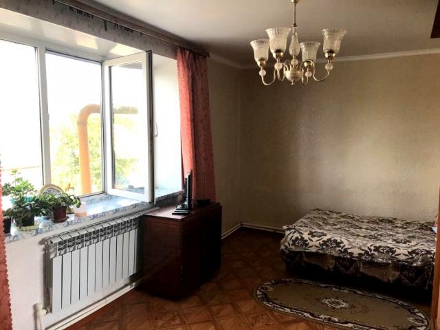 Квартира на продажу в Борисовке, улица Пролетарская, 29 фото №1