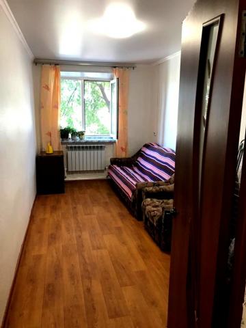 Квартира на продажу в Борисовке, улица Пролетарская, 29 фото №2