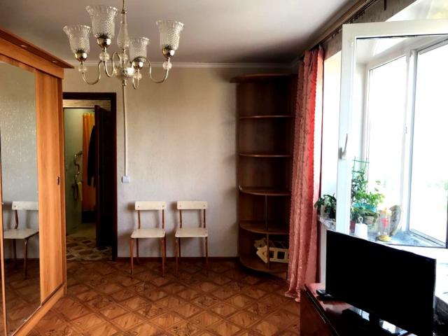 Квартира на продажу в Борисовке, улица Пролетарская, 29 фото №3