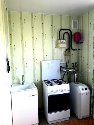 Квартира на продажу в Борисовке, улица Пролетарская, 29 фото №14