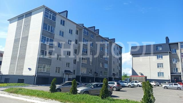 Квартира на продажу в Новочеркасске, Ветеринарная улица, 20 фото №0