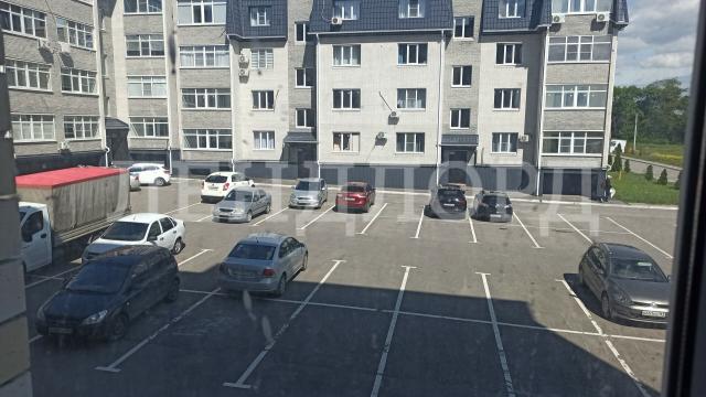 Квартира на продажу в Новочеркасске, Ветеринарная улица, 20 фото №1