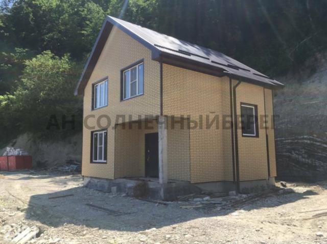 Дом на продажу в Агуйе-Шапсуге, Южный переулок, 19 фото №0