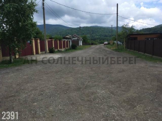 Дом на продажу в Агуйе-Шапсуге, Южный переулок, 19 фото №6
