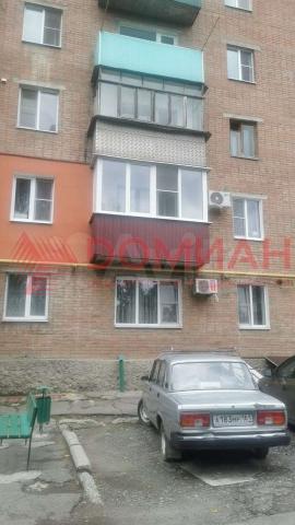 Квартира на продажу в Таганроге, Чучева улица, д.44-1 фото №0