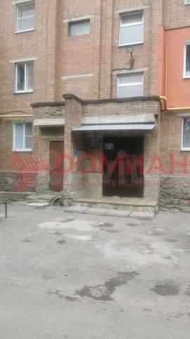 Квартира на продажу в Таганроге, Чучева улица, д.44-1 фото №1