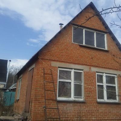 Дача на продажу в Воронеже, Ореховая (Лесовод-2 тер. СНТ) ул, Э фото №0