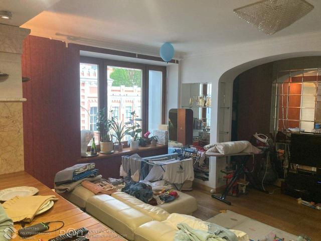 Квартира на продажу в Самаре, Максима Горького улица, 97 фото №4