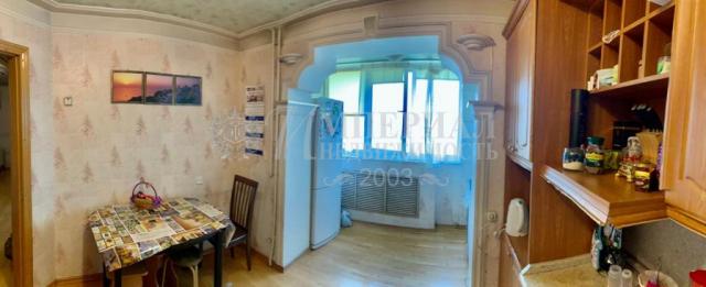 Квартира на продажу в Находке, бульвар Энтузиастов, д.17 фото №2