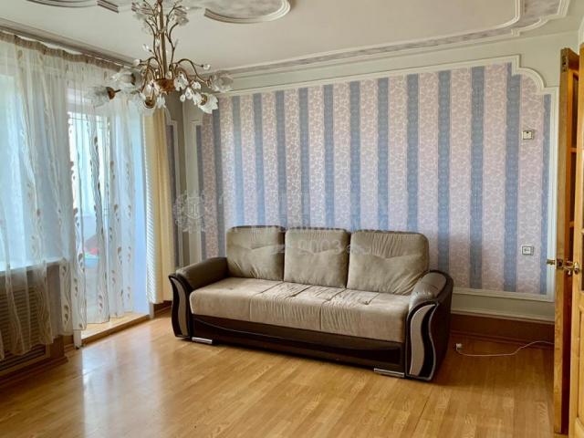 Квартира на продажу в Находке, бульвар Энтузиастов, д.17 фото №4