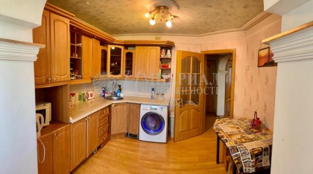 Квартира на продажу в Находке, бульвар Энтузиастов, д.17 фото №6