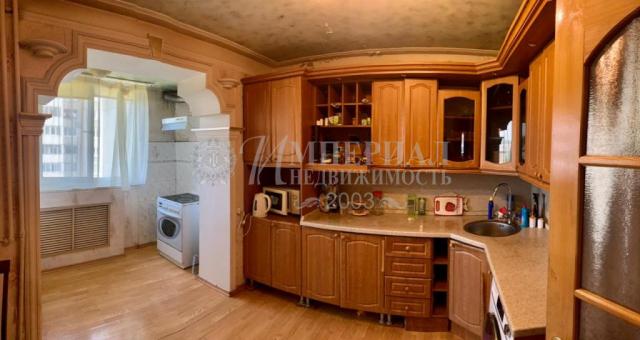 Квартира на продажу в Находке, бульвар Энтузиастов, д.17 фото №8
